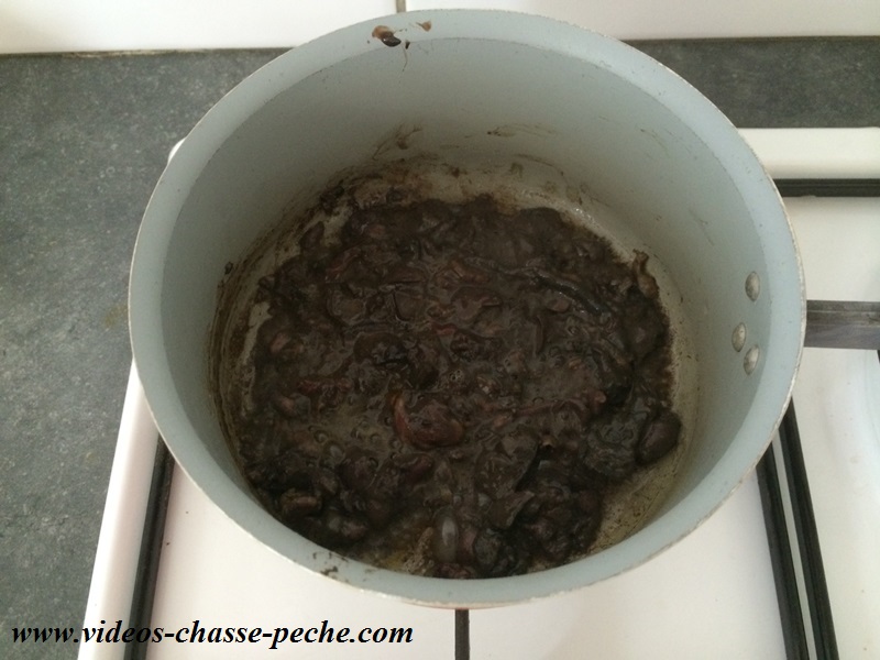 recette grive crapaudine recette grive crapaudine